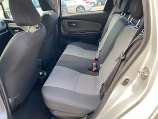 Toyota Yaris 2016 HYBRID -ΑΥΤΟΜΑΤΟ-ΚΑΜΕΡΑ-ΧΩΡΙΣ ΤΕΛΗ-FULL EXTRA!-thumb-10