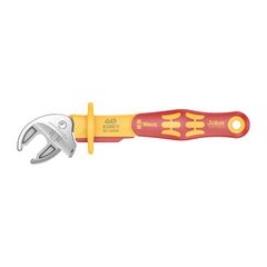 Wera adjustable wrench 13-16mm- 1/2"-5/8" Joker VDE  M