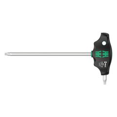 Wera HF T-handle TX40 Torxr driver series 467