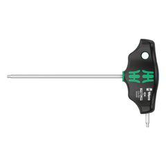 Wera T-handle hexdriver series 454 size 2