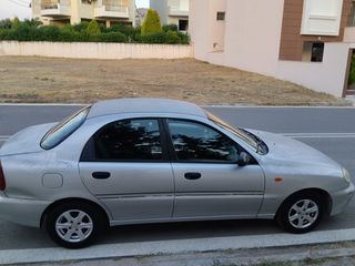 Daewoo Lanos 2001-thumb-2