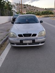 Daewoo Lanos 2001-thumb-3