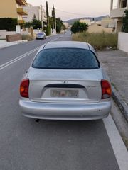 Daewoo Lanos 2001-thumb-4