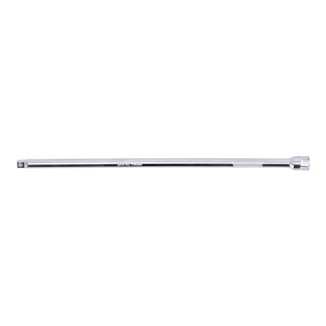 Sonic, socket extension 250mm. 1/4" drive