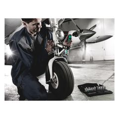 Wera Zyklop 1/2" socket - Metric 30.0-thumb-1