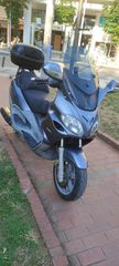 Piaggio X9 500 Evolution 2004