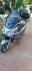 Piaggio X9 500 Evolution 2004-thumb-4
