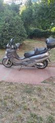 Piaggio X9 500 Evolution 2004-thumb-5