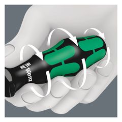 Wera screwdriver set 3 pcs. Kraftform 300 plus extra long-thumb-5