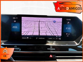 Citroen C4 2021 1.2 130PS FEEL ΑΥΤΟΜΑΤΟ NAVI-CLIMA-CAMERA ΠΛΟΥΣΙΟ-thumb-15