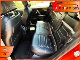 Citroen C4 2021 1.2 130PS FEEL ΑΥΤΟΜΑΤΟ NAVI-CLIMA-CAMERA ΠΛΟΥΣΙΟ-thumb-23