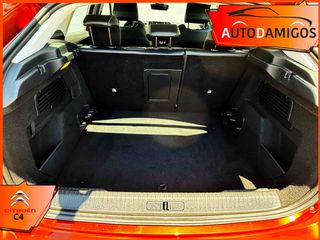 Citroen C4 2021 1.2 130PS FEEL ΑΥΤΟΜΑΤΟ NAVI-CLIMA-CAMERA ΠΛΟΥΣΙΟ-thumb-24