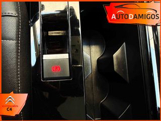 Citroen C4 2021 1.2 130PS FEEL ΑΥΤΟΜΑΤΟ NAVI-CLIMA-CAMERA ΠΛΟΥΣΙΟ-thumb-20