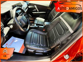 Citroen C4 2021 1.2 130PS FEEL ΑΥΤΟΜΑΤΟ NAVI-CLIMA-CAMERA ΠΛΟΥΣΙΟ-thumb-22