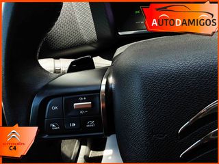 Citroen C4 2021 1.2 130PS FEEL ΑΥΤΟΜΑΤΟ NAVI-CLIMA-CAMERA ΠΛΟΥΣΙΟ-thumb-12