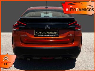 Citroen C4 2021 1.2 130PS FEEL ΑΥΤΟΜΑΤΟ NAVI-CLIMA-CAMERA ΠΛΟΥΣΙΟ-thumb-5