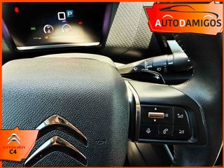 Citroen C4 2021 1.2 130PS FEEL ΑΥΤΟΜΑΤΟ NAVI-CLIMA-CAMERA ΠΛΟΥΣΙΟ-thumb-13