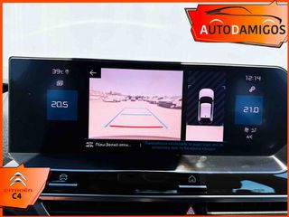 Citroen C4 2021 1.2 130PS FEEL ΑΥΤΟΜΑΤΟ NAVI-CLIMA-CAMERA ΠΛΟΥΣΙΟ-thumb-16