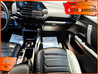 Citroen C4 2021 1.2 130PS FEEL ΑΥΤΟΜΑΤΟ NAVI-CLIMA-CAMERA ΠΛΟΥΣΙΟ-thumb-18
