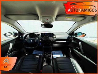 Citroen C4 2021 1.2 130PS FEEL ΑΥΤΟΜΑΤΟ NAVI-CLIMA-CAMERA ΠΛΟΥΣΙΟ-thumb-21