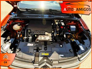 Citroen C4 2021 1.2 130PS FEEL ΑΥΤΟΜΑΤΟ NAVI-CLIMA-CAMERA ΠΛΟΥΣΙΟ-thumb-28