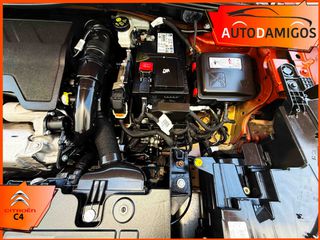 Citroen C4 2021 1.2 130PS FEEL ΑΥΤΟΜΑΤΟ NAVI-CLIMA-CAMERA ΠΛΟΥΣΙΟ-thumb-29