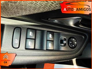 Citroen C4 2021 1.2 130PS FEEL ΑΥΤΟΜΑΤΟ NAVI-CLIMA-CAMERA ΠΛΟΥΣΙΟ-thumb-9