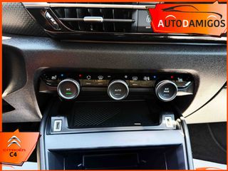 Citroen C4 2021 1.2 130PS FEEL ΑΥΤΟΜΑΤΟ NAVI-CLIMA-CAMERA ΠΛΟΥΣΙΟ-thumb-17