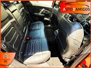 Citroen C4 2021 1.2 130PS FEEL ΑΥΤΟΜΑΤΟ NAVI-CLIMA-CAMERA ΠΛΟΥΣΙΟ-thumb-25