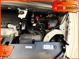 Citroen C4 Grand Picasso 2019 1.2 e-THP LIVE130PS 7-ΘΕΣΙΟ EURO6-thumb-26