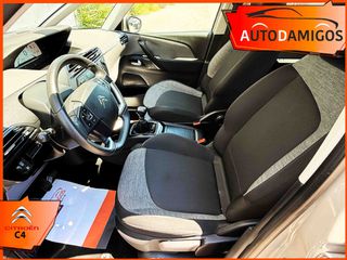 Citroen C4 Grand Picasso 2019 1.2 e-THP LIVE130PS 7-ΘΕΣΙΟ EURO6-thumb-18