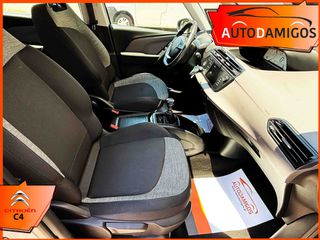 Citroen C4 Grand Picasso 2019 1.2 e-THP LIVE130PS 7-ΘΕΣΙΟ EURO6-thumb-23