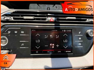 Citroen C4 Grand Picasso 2019 1.2 e-THP LIVE130PS 7-ΘΕΣΙΟ EURO6-thumb-11
