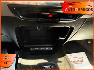 Citroen C4 Grand Picasso 2019 1.2 e-THP LIVE130PS 7-ΘΕΣΙΟ EURO6-thumb-16