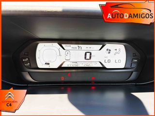 Citroen C4 Grand Picasso 2019 1.2 e-THP LIVE130PS 7-ΘΕΣΙΟ EURO6-thumb-8