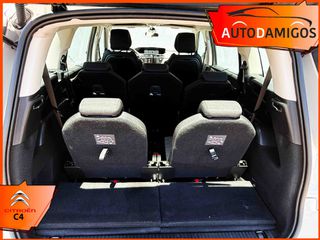 Citroen C4 Grand Picasso 2019 1.2 e-THP LIVE130PS 7-ΘΕΣΙΟ EURO6-thumb-20