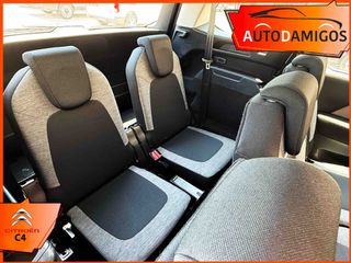 Citroen C4 Grand Picasso 2019 1.2 e-THP LIVE130PS 7-ΘΕΣΙΟ EURO6-thumb-22