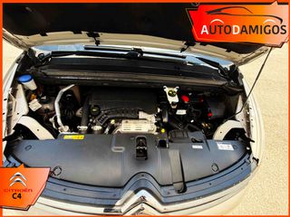 Citroen C4 Grand Picasso 2019 1.2 e-THP LIVE130PS 7-ΘΕΣΙΟ EURO6-thumb-25