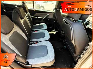 Citroen C4 Grand Picasso 2019 1.2 e-THP LIVE130PS 7-ΘΕΣΙΟ EURO6-thumb-21
