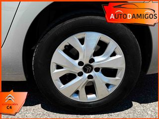 Citroen C4 Grand Picasso 2019 1.2 e-THP LIVE130PS 7-ΘΕΣΙΟ EURO6-thumb-27