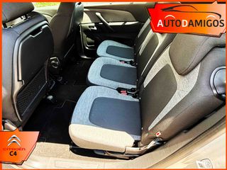 Citroen C4 Grand Picasso 2019 1.2 e-THP LIVE130PS 7-ΘΕΣΙΟ EURO6-thumb-19