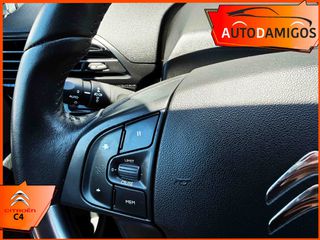 Citroen C4 Grand Picasso 2019 1.2 e-THP LIVE130PS 7-ΘΕΣΙΟ EURO6-thumb-13