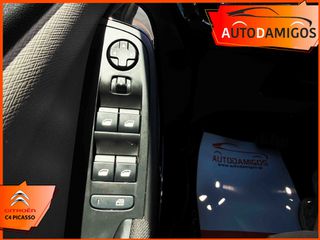 Citroen C4 Picasso 2018 1.2 130PS FEEL ΑΥΤΟΜΑΤΟ F1-NAVI EURO6-thumb-9