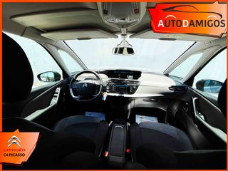 Citroen C4 Picasso 2018 1.2 130PS FEEL ΑΥΤΟΜΑΤΟ F1-NAVI EURO6-thumb-18
