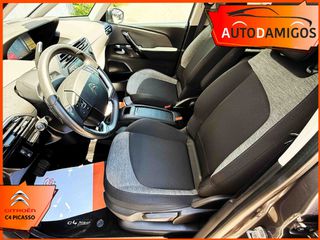 Citroen C4 Picasso 2018 1.2 130PS FEEL ΑΥΤΟΜΑΤΟ F1-NAVI EURO6-thumb-19