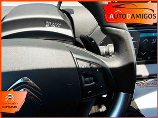Citroen C4 Picasso 2018 1.2 130PS FEEL ΑΥΤΟΜΑΤΟ F1-NAVI EURO6-thumb-15