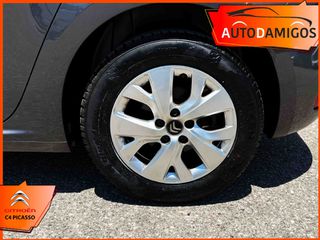 Citroen C4 Picasso 2018 1.2 130PS FEEL ΑΥΤΟΜΑΤΟ F1-NAVI EURO6-thumb-27