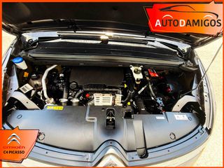Citroen C4 Picasso 2018 1.2 130PS FEEL ΑΥΤΟΜΑΤΟ F1-NAVI EURO6-thumb-25
