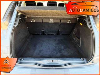 Citroen C4 Picasso 2018 1.2 130PS FEEL ΑΥΤΟΜΑΤΟ F1-NAVI EURO6-thumb-21