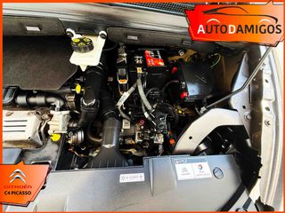 Citroen C4 Picasso 2018 1.2 130PS FEEL ΑΥΤΟΜΑΤΟ F1-NAVI EURO6-thumb-26